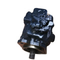 D155AX-3 pump assy 708-1H-00140